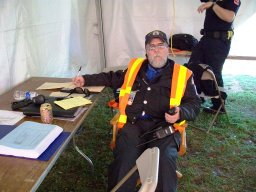 Capitol 10K - El net Control